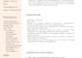 create and improve your CV and motivation letter